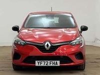 Usado Renault Clio V Evolution 90 CV (66 kW) 2023 Rojo Utilitario
