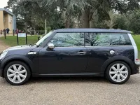 Used Mini Cooper S 184 HP (135 kW) 2008 Hatchback