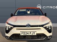Used Citroën C5 X PureTech 131 HP (96 kW) 2025 Estate