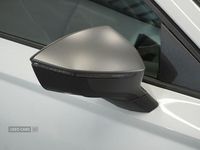 Used Seat Ateca FR 150 HP (110 kW) 2024 White SUV