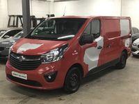 used Vauxhall Vivaro Vivaro 2019 19 REG2700 1.6CDTI 120 L1H1 P Van No Vat End of Lease