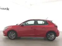 New Vauxhall Corsa Design Edition 100 HP (73 kW) 2025 Red Hatchback