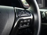 Used Ford Ranger Wildtrack 213 HP (156 kW) 2022 Red Pickup