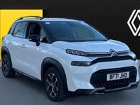 Used Citroën C3 PureTech 110 HP (80 kW) 2023 Hatchback