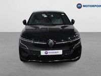 Used Renault Megane E-Tech Komfort 160 kW (218 HP) 2024 Black Hatchback