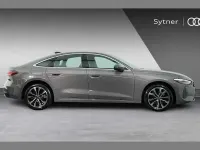 Used Audi A5 Comfort 295 HP (216 kW) 2026 Grey Sedan