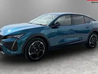 Used Peugeot 408 GTi 131 HP (96 kW) 2024 SUV