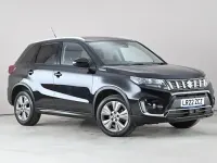 Begagnad Suzuki Vitara SZ-T 129 HK (94 kW) 2024 SUV