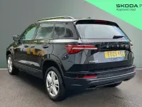 Usado Skoda Karoq SE 150 CV (110 kW) 2026 SUV