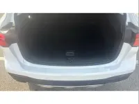 Used MG HS Excite 162 HP (119 kW) 2023 White SUV