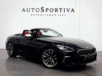 Begagnad BMW Z4 M Sport 2022 Svart Cab