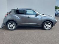 used Nissan Juke 1.2 DIG-T N-Connecta Euro 6 (s/s) 5dr * JUNE USED CAR EVENT * SUV