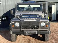 Used Land Rover Defender 122 HP (89 kW) 2016 Grey SUV
