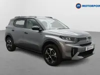 Used Citroën C3 Aircross 83 kW (113 HP) 2025 Grey SUV