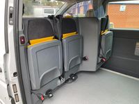 Used Mercedes Vito 2011 White Van