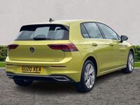 used VW Golf VIII 1.5 eTSI 150 Style 5dr DSG