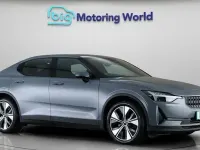 Used Polestar 2 169 kW (231 HP) 2023 Grey Hatchback