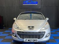 used Peugeot 207 1.6 HDi 112 Allure 2dr