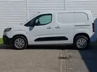 Used Fiat Doblò 2024 White MPV