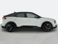 Used Citroën e-C4 100 kW (136 HP) 2024 White Hatchback