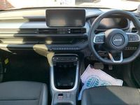 Used Jeep Avenger Summit 114 kW (156 HP) 2024 SUV