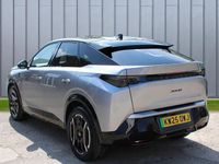 Używany Peugeot e-3008 GT 152 kW (207 KM) 2025 Szary SUV