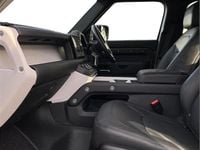 Used Land Rover Defender HSE Dynamic 344 HP (253 kW) 2024 Brown SUV