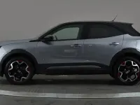 Used Vauxhall Mokka 136 HP (100 kW) 2025 SUV