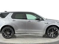 Used Land Rover Discovery Sport HSE Dynamic 249 HP (183 kW) 2023 SUV