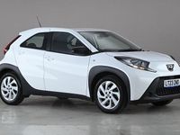 Usado Toyota Aygo X PURE 72 HP (52 kW) 2025 SUV