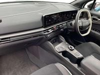 Used Kia Sportage GT-Line 180 HP (132 kW) 2025 White SUV