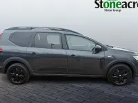 Used Dacia Jogger Extreme 110 HP (80 kW) 2022 MPV