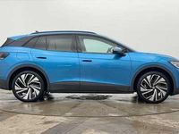 Used VW ID.4 210 kW (286 HP) 2025 SUV