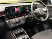 Usado Hyundai Kona N Line 137 HP (100 kW) 2026 SUV