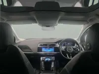 Begagnad Jaguar I-Pace 294 kW (400 HK) 2019 Vit SUV