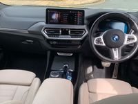 used BMW iX3 M Sport Pro 5dr