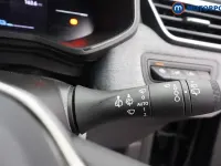 Used Renault Clio V Techno 143 HP (105 kW) 2024 Black Hatchback