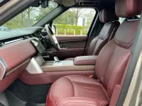 Used Land Rover Range Rover Autobiography 550 HP (404 kW) 2024 Other SUV