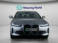 Used BMW i4 Sport Line 250 kW (340 HP) 2026 Sedan