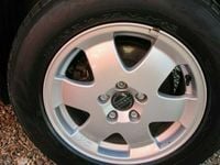 Used Volvo XC70 2004 SUV