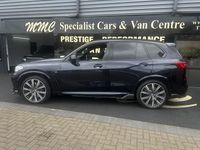 Usado BMW X5 M Sport 2019 Preto SUV