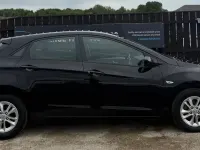 Used Hyundai i30 Active 2013 Black Hatchback