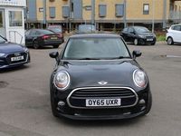 used Mini Cooper Hatch 1.53d 134 BHP. 2 OWNERS