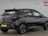 Used BYD Dolphin Comfort 150 kW (204 HP) 2025 Black Hatchback