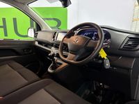 Used Vauxhall Vivaro 2023 Grey MPV