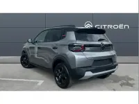 New Citroën C3 99 HP (72 kW) 2026 Other SUV