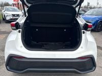 Used Toyota C-HR Design 140 HP (102 kW) 2026 SUV