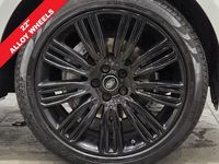 Used Land Rover Range Rover Sport Autobiography Dynamic 2020 White SUV