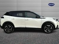 used Peugeot 2008 1.2 PureTech GT Euro 6 (s/s) 5dr