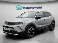Used Vauxhall Mokka Ultimate 98 kW (134 HP) 2023 SUV